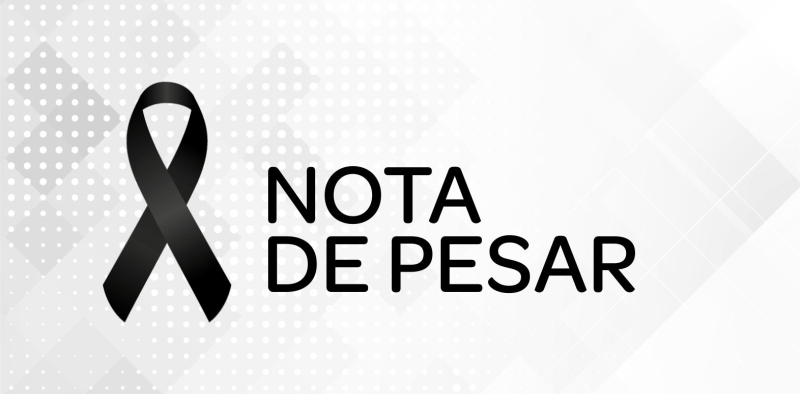 NOTA DE PESAR